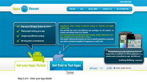 AppsRevver