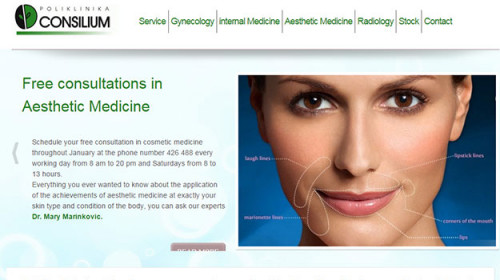 Poliklinika Consilium